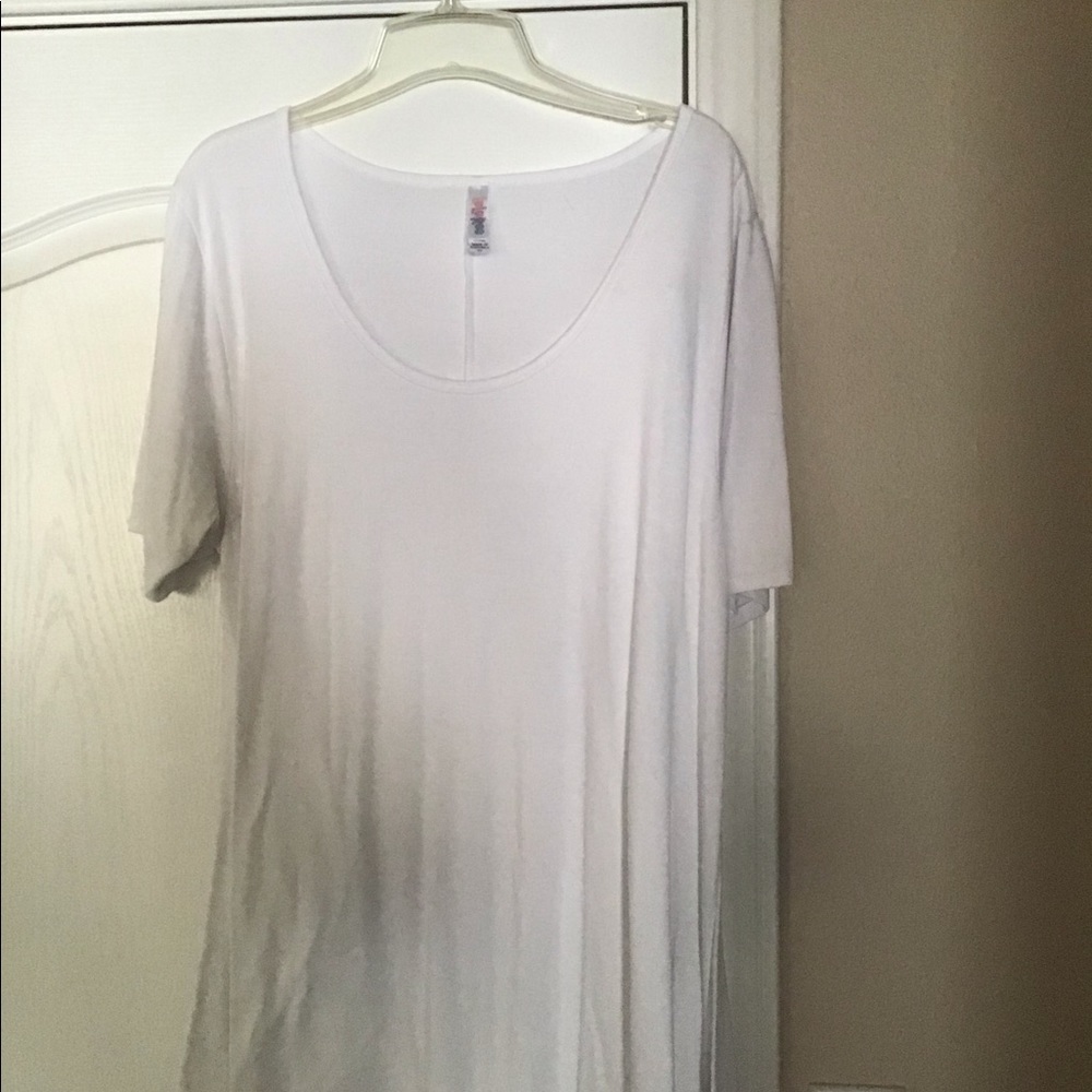 Perfect Tee